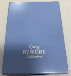 あんスタ　感謝祭　クレビ only HiMERU Collections カード