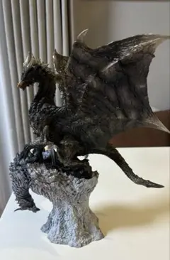 クリエイターズモデル　クシャルダオラ　箱無し Amazon | カプコンフィギュアビルダー クリエイターズモデル 鋼