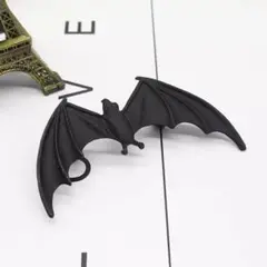 コウモリカフス★ゴシック ヴァンパイア