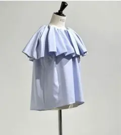 【美品】完売品　LIten リテン　Sweet pea Blouse