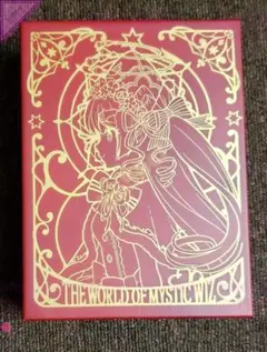◎CD 魔法使いと黒猫のウィズ 7th アニバーサリーOST - コロプラ