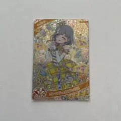 ひみつのアイプリ　える　エターナルジュエルラブジュリエル