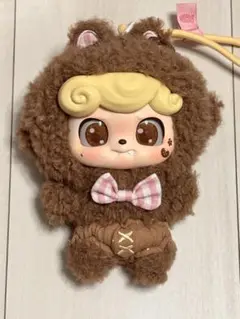 Qkid Q宝 ぬいぐるみ JOTOYS 新品未使用 キーホルダー