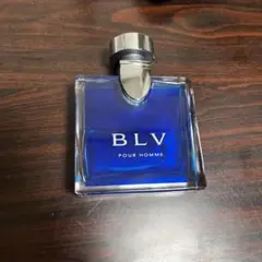 ブルガリ ブルー プールオム 50ml