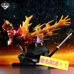 【新品未開封】エヴァンゲリオン ヤマト作戦 2号機α（ラストワン賞ver.）