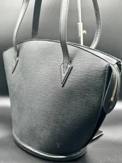 超美品 ルイ・ヴィトン ハンドバッグ エピ サンジャックショッピングM52262