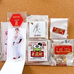 楽天イーグルス 太田光 グッズセット