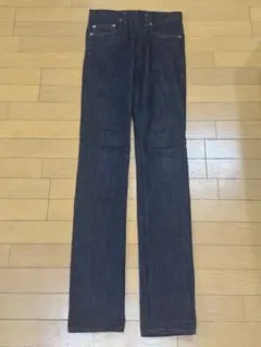 d*9様 付属品あり Dior homme 07aw jake デニム 26 d*9様 付属品あり Dior homme 07aw jake デニム 26 - メルカリ