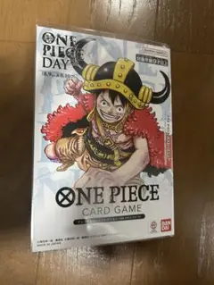 ワンピースカード　プレミアムカードコレクション　ONE PIECE DAY’25