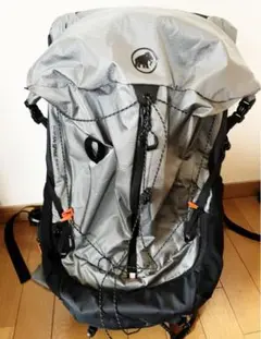 Ducan Spine 50-60L Wom
