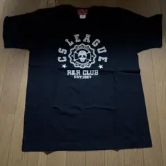 CREAM SODA Tシャツ L ブラック　新品　開封　未着用