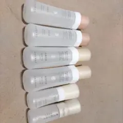 ドモホルンリンクル 空き瓶