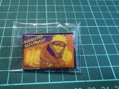 NARUTO ピンバッジ