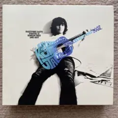 斉藤和義 シングルベスト 1993-2007