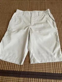 ブリヂストンスポーツ　ゴルフショートパンツ140センチ