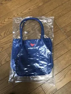 バック