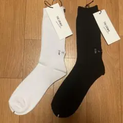 CRIMIE クライミー　靴下　ソックス　2足