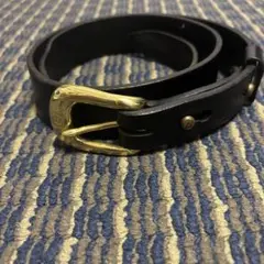 GL レザーベルト