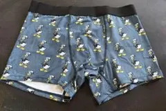ボクサーパンツ　L