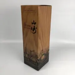 サントリー 山崎 ウイスキー リミテッドエディション2022