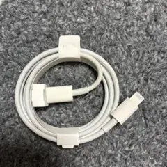 iPhone充電器