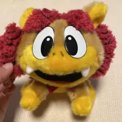 シーサー ぬいぐるみ