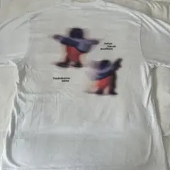 つば九郎 Tシャツ 2896