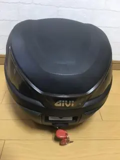 GIVI リアボックス 27L