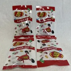 ジェリーベリーフレーバーミックス　バブルティーセット売り