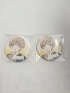 すとぷり るぅと 2023アリーナツアー缶バッジまとめ売り