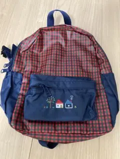 ファミリア リュック