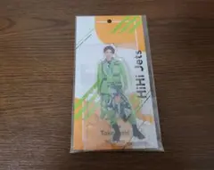 【新品未開封品】HiHi Jets 高橋優斗　アクリルスタンド