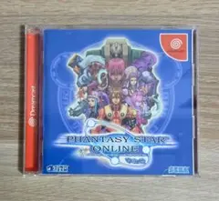 PHANTASY STAR ONLINE Ver.2