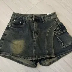 SHEIN ショートパンツ Sサイズ