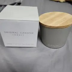 ORBISのノベルティー