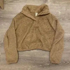 H&M フリース