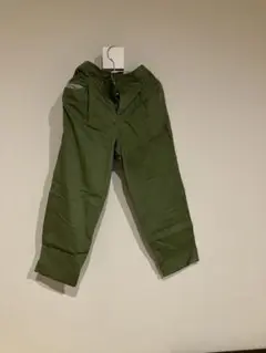 4/15まで値下げ！定価18000円ほどle minor春パンツ