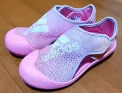 adidas アディダス　アルタベンチャー　スイムサンダル 17.0cm