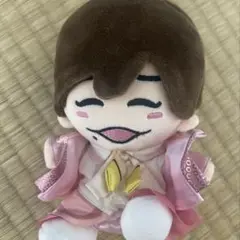 長尾謙杜 ちびぬい 第2弾