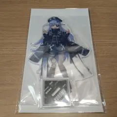 【ぶいすぽっ！】夜乃くろむ ビッグアクリルスタンド