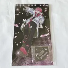 みかさくん すとふぇす アクスタ めておら