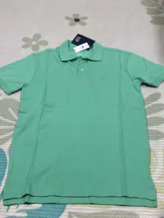 GAP ポロシャツ XS ミントグリーン
