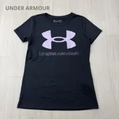 UNDER ARMOUR アンダーアーマー Tシャツ メンズ レディース M