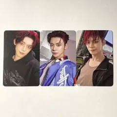 TXT ヨンジュン GGUM トレカ