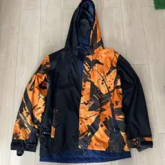 スノボウェア エスティボ
