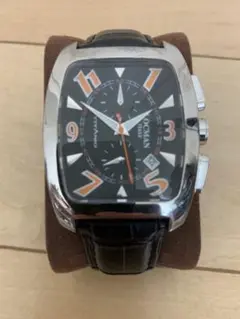 【希少】LOCMAN ITALY 腕時計　イタリア製　早い者勝ち‼️