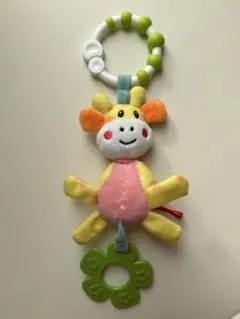 西松屋　きりんさんのブルブル　スマートエンジェル