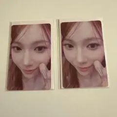 【NiziU】マユカ ハッピードロー NiziUniverse フォトカ トレカ