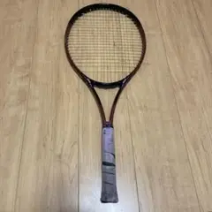 プリンス グラファイト ライト XB OS テニスラケット 硬式