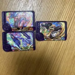 ポケモンフレンダ　ピック③枚セット(*^o^*)